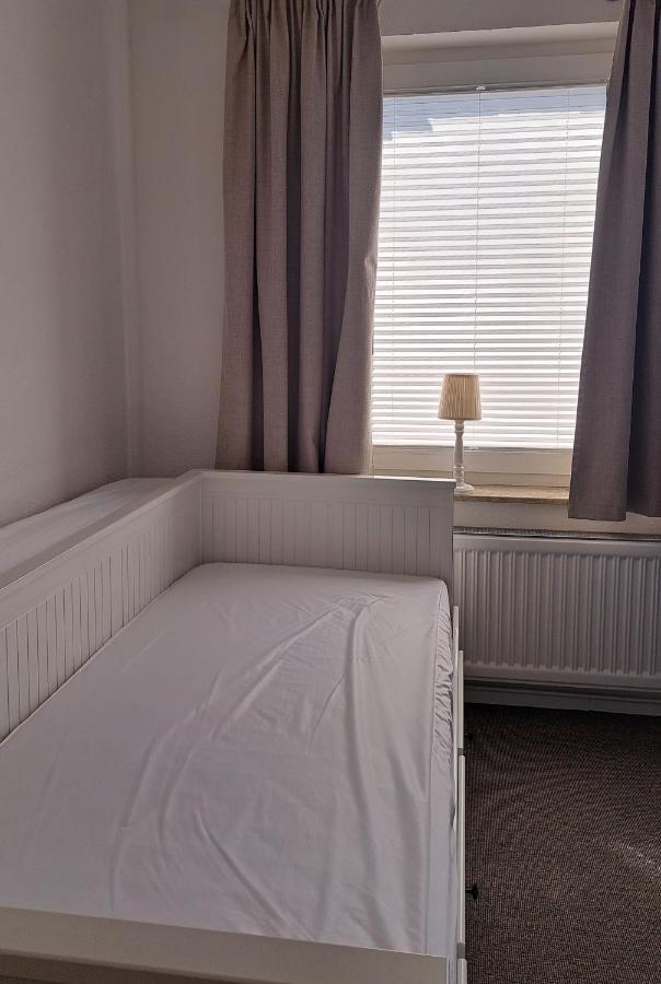 Unterkunft - Alte Hofstrasse - Damlos Luaran gambar