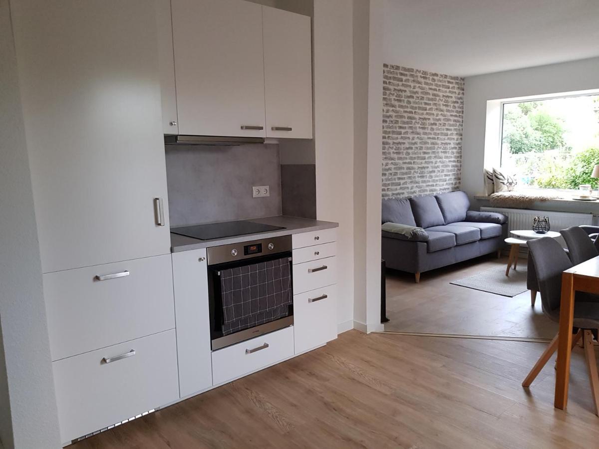 Unterkunft - Alte Hofstrasse - Damlos Luaran gambar